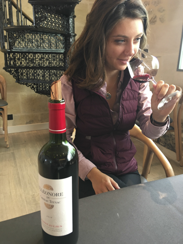 Discovering Wine with Jeannie 2019 Bordeaux in Bottle [Part 2] 